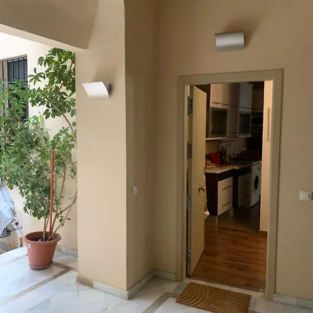 Pura Vida Corredera Apartment *