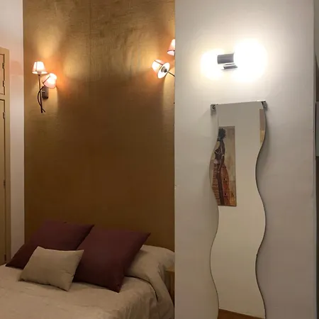 Apartment Pura Vida Corredera Cordoba