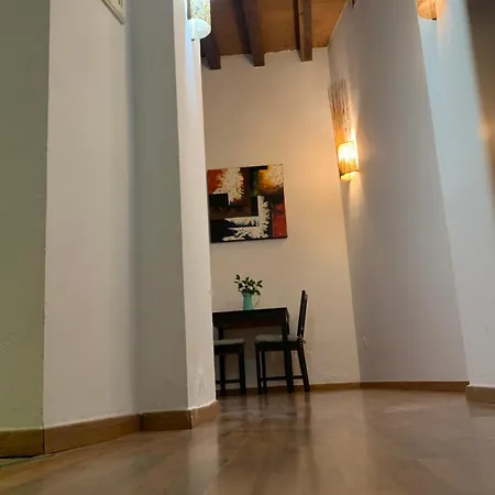 Apartment Pura Vida Corredera Cordoba